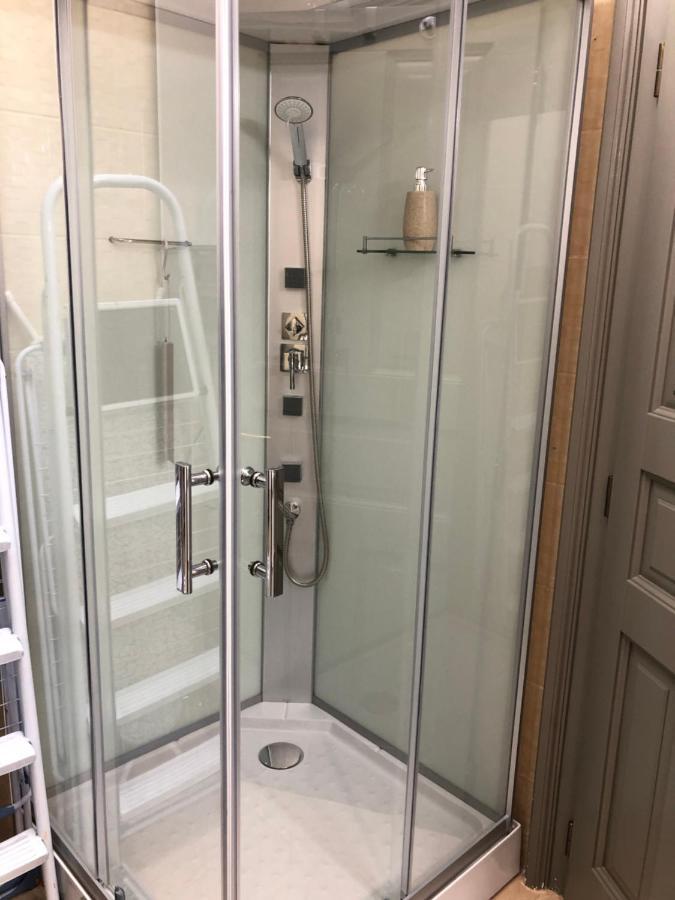 Hunyady Gallery Apartment Будапеща Екстериор снимка